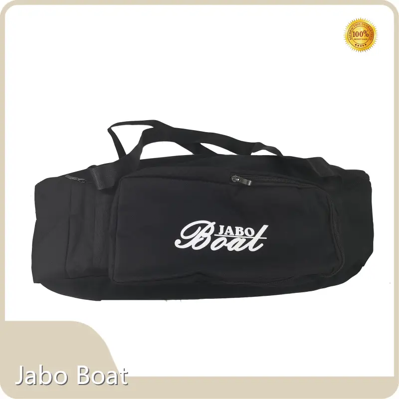 Accessories for a Fishing Boat 2BG - - Jabo Boat 1