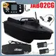 Radio Control Fishing Boats 16 - - Jabo Boat 1