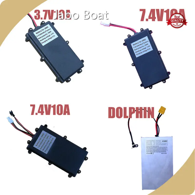 Fishing Bait Boat for Sale JABO Wholesale - Jabo Boat 1
