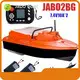 Big Rc Fishing Boats for Sale Orange by Jabo Boat 1