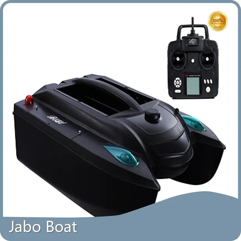 Jabo 3cg Double 7.4V/10Ah Lithium Battery Wholesale - Jabo Boat 1