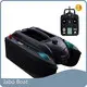 Jabo 3cg Double 7.4V/10Ah Lithium Battery Wholesale - Jabo Boat 1