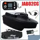 Remote Control Boat Fishing 1.2m/sec Electronic Fishing Bait Wholesale - Jabo Boat 1