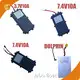 Lithium Ion Bait Boat Battery JABO Wholesale - Jabo Boat 1