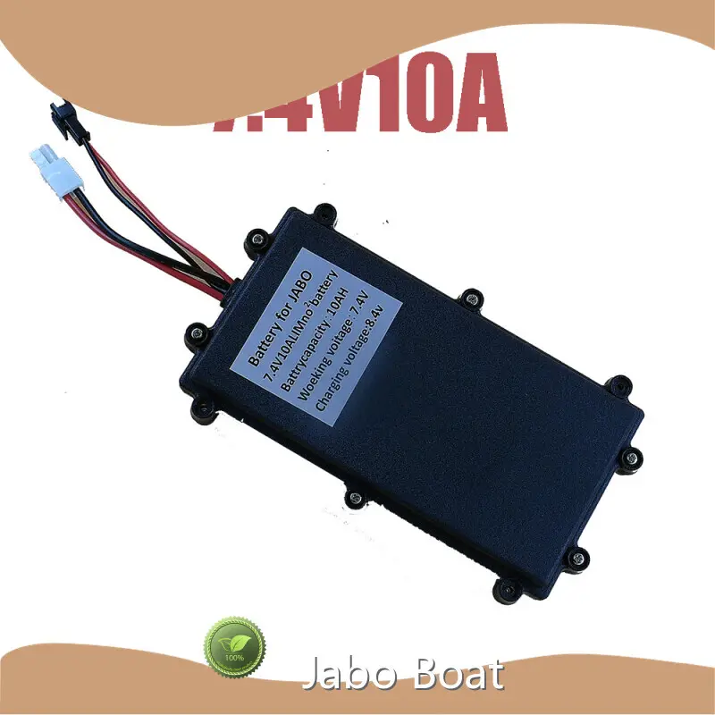 12v Bait Boat Battery JABO Wholesale - Jabo Boat 1