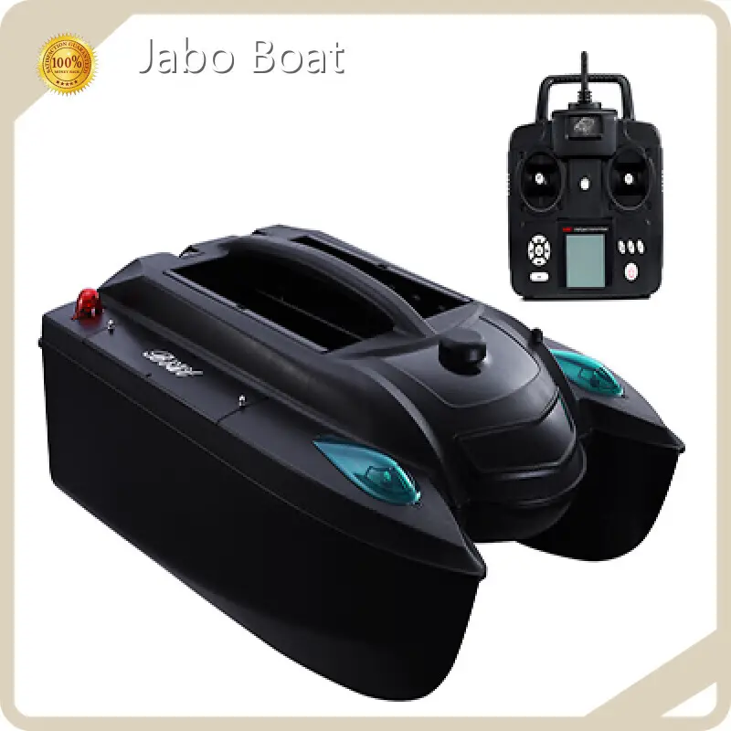 Jabo Auto Navigator Bait Boat JABO Wholesale - Jabo Boat 1