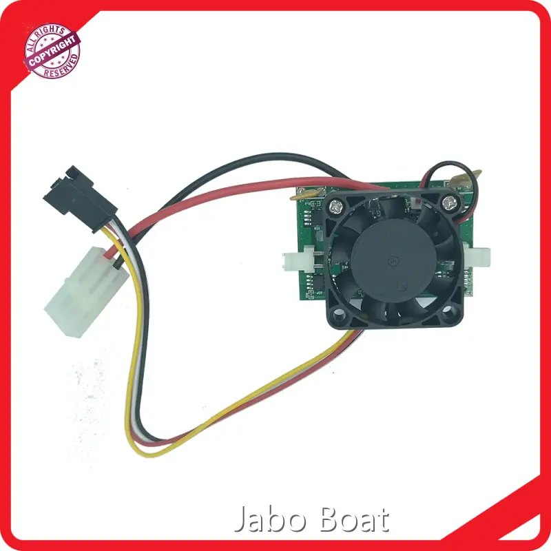 Bait Boat Accessories JABO2AG Drive Board by Jabo Boat 1