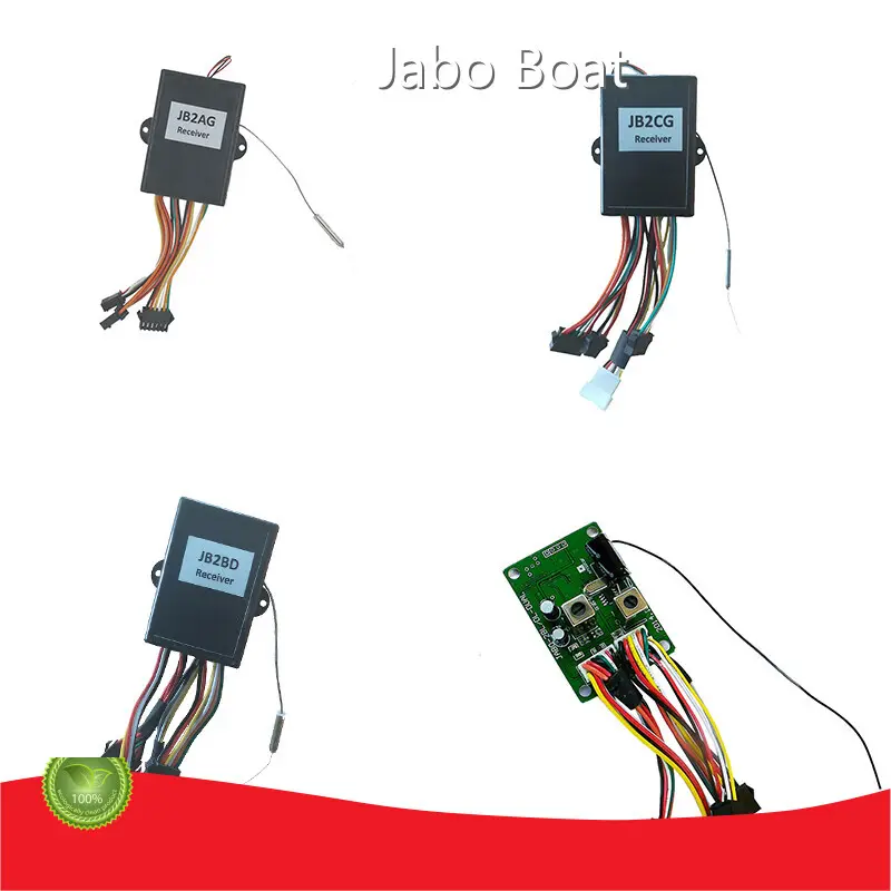 Fishing Bait Boat for Sale JABO Wholesale - Jabo Boat-1 1