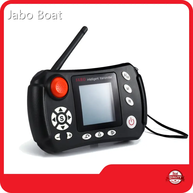 Bait Boat Accessories 0.2kg by Jabo Boat-1 1