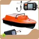 Dolphin Rc Boat 7.4V Lithium Battery by Jabo Boat 1