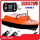 Fishing Boats Rc Over 14 Years Old Wholesale - Jabo Boat 1