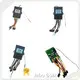 Fishing Bait Boat for Sale 2BG 2CG Receiver Wholesale - Jabo Boat 1