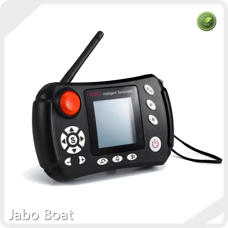 Fishing Bait Boat 165*100*30mm Wholesale - Jabo Boat 1