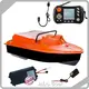Fishing Surfer Rc Boat with Fish Finder 7.4V Lithium Battery Wholesale - Jabo Boat 1