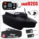 Jabo Fishing Boat 1.5kg - - Jabo Boat 1