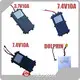 Lithium Ion Bait Boat Battery Wholesale - Jabo Boat 1