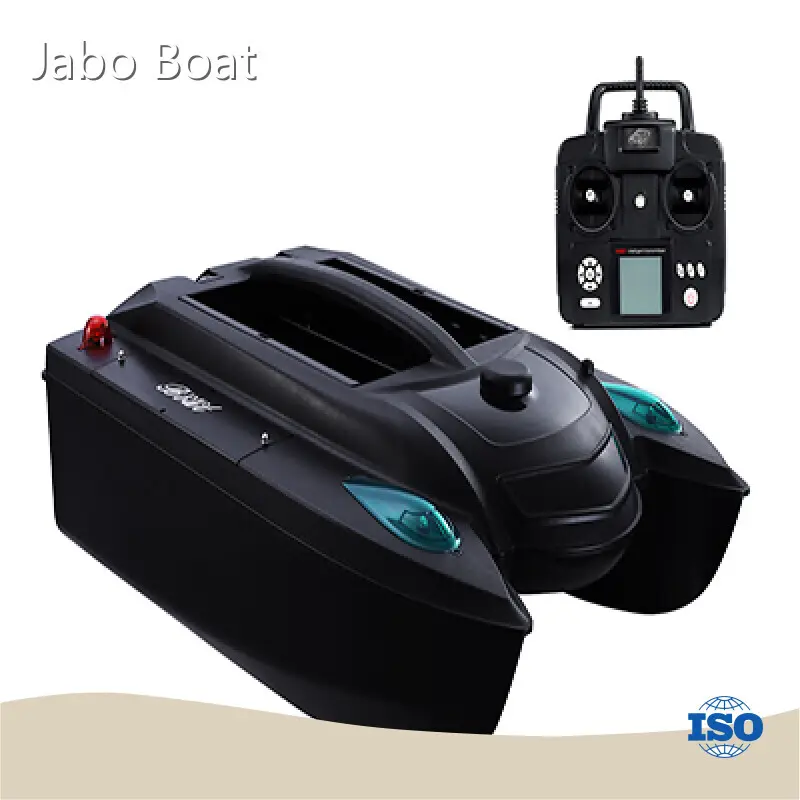 Fishing Bait Boat for Sale Over 300 Meter - - Jabo Boat 1