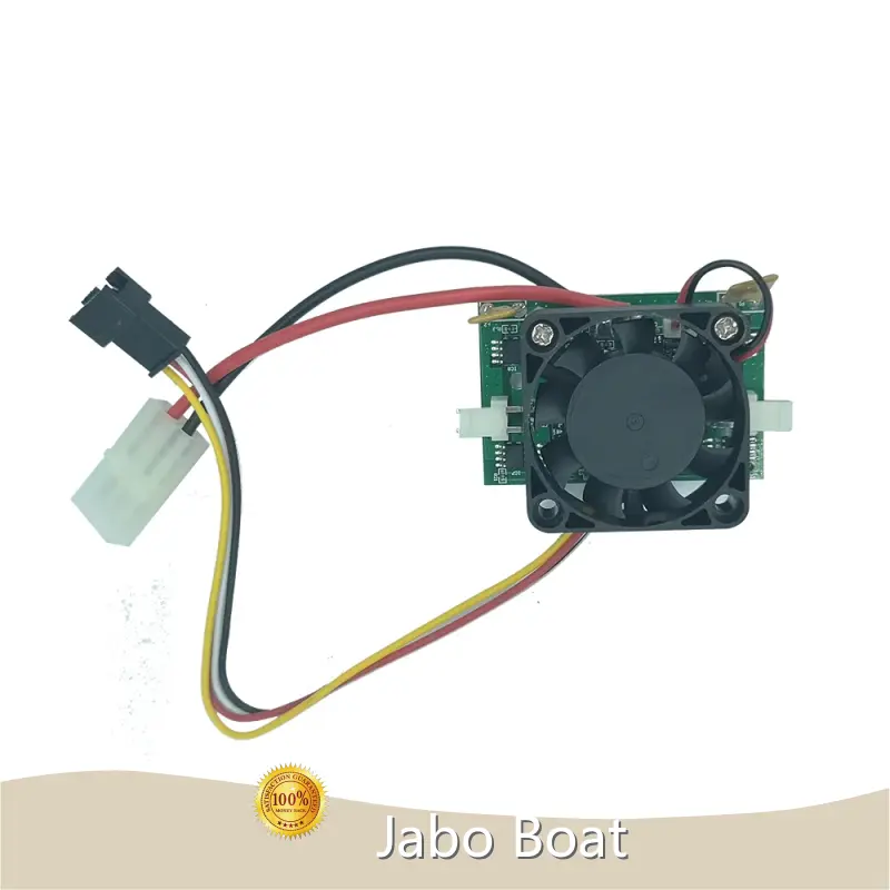 Bait Boat Accessories JABO2AG Drive Board - - Jabo Boat 1