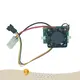 Bait Boat Accessories JABO2AG Drive Board - - Jabo Boat 1