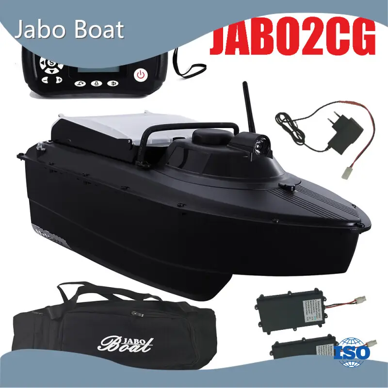 Rc Fishing Boats for Sale Y - - Jabo Boat 1