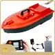 Fishing Bait Boat JABO Dolphin by Jabo Boat 1