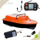 Fishing Surfer Rc Surfcasting Bait Boat Gps 7.4V Lithium Battery Wholesale - Jabo Boat 1