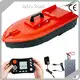 Fish Surfer Rc Boat 20-300m Auto Driving - - Jabo Boat 1