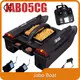 Remote Control Rc Fishing Boat 9KG(including Battery) by Jabo Boat 1