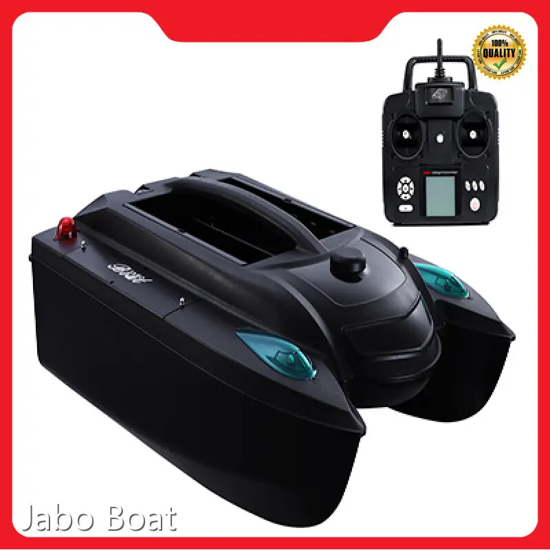 Rc Fishing Boats for Sale Yes - - Jabo Boat 1