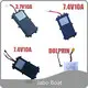 Fishing Bait Boat by Jabo Boat 1