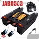 Large Rc Fishing Boat Double 7.4V10A Lithium Battery Wholesale - Jabo Boat 1