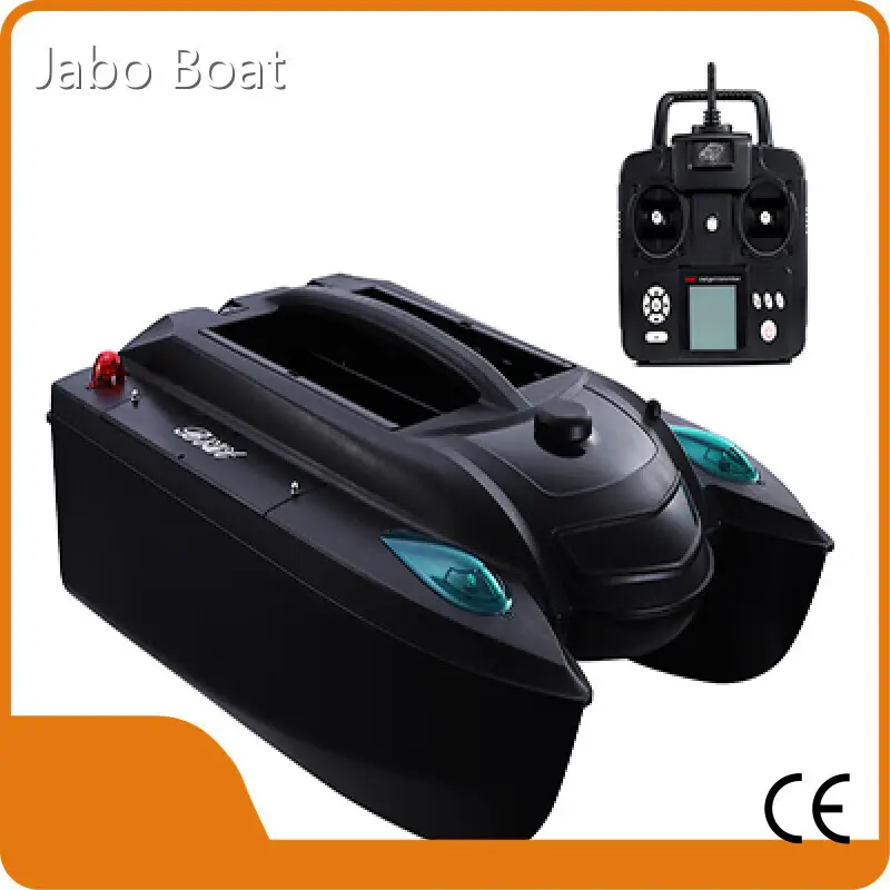 Rc Fishing Boat for Sale 16KG(including Battery) by Jabo Boat 1