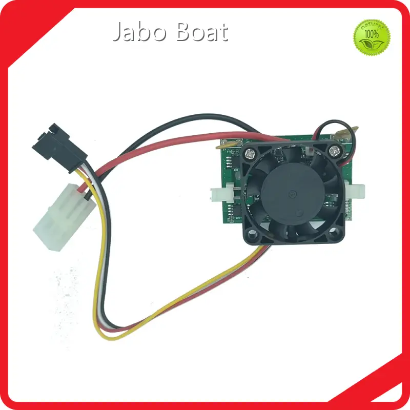 Bait Boat Accessories 3.7V Lithium Battery by Jabo Boat 1