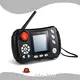 Accessories for a Fishing Boat 3.7V600mA Lithium Battery - - Jabo Boat 1