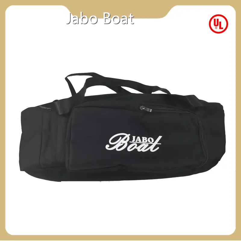 Fishing Bait Boat for Sale 2AG - - Jabo Boat 1
