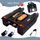 Radio Controlled Boat for Fishing Double 6.4V/10Ah Lithium Battery - - Jabo Boat 1