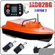 Jabo Auto Navigator Bait Boat 62*28*18cm Wholesale - Jabo Boat 1