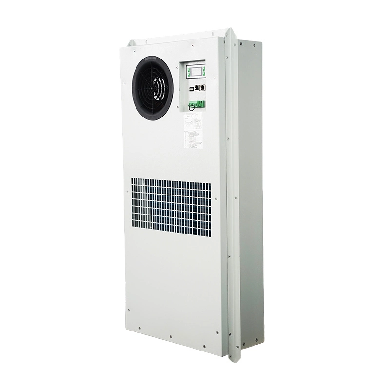 Climatiseur d'extérieur rapide, 2000 W, alimenté en courant continu, économe en énergie, contrôlable 1