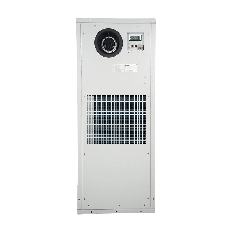 Quick Air Conditioner Outdoor 3000W Self-protective Semi-Embedded 1