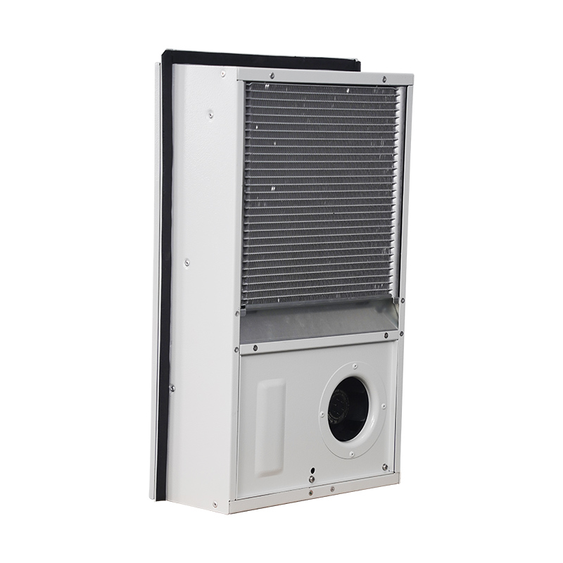 Climatiseur d'armoire rapide Intérieur 220VAC Mesure à distance 3