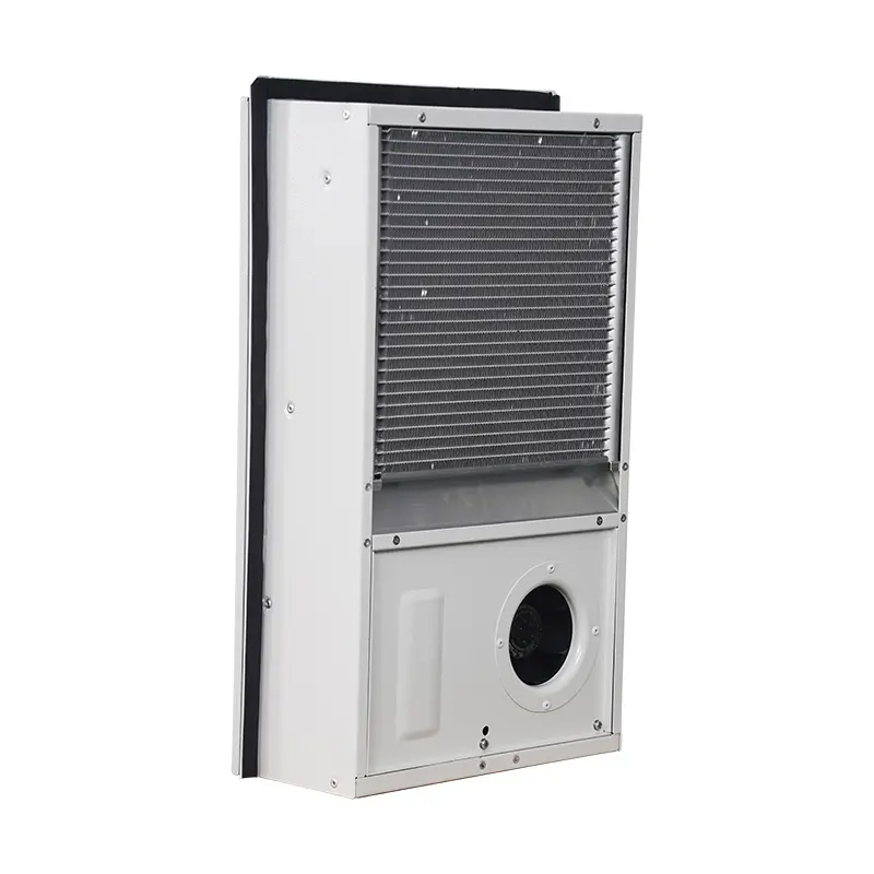Precision Air Conditioning System 16v by Quick Thermal 3