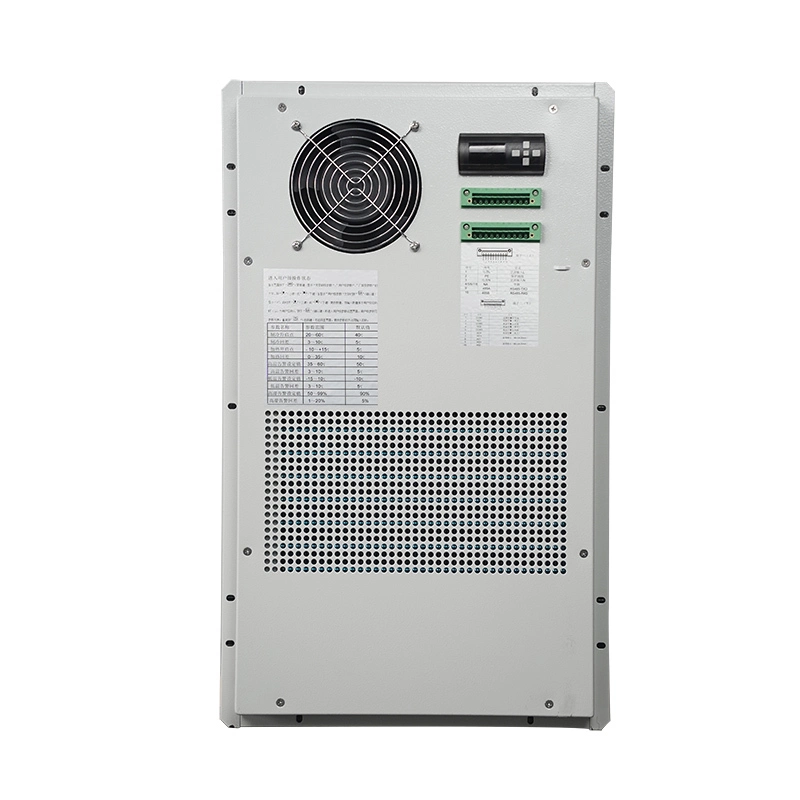 Кондиционер Quick Cabinet Внутренний, 220 В переменного тока, Дистанционное измерение 1