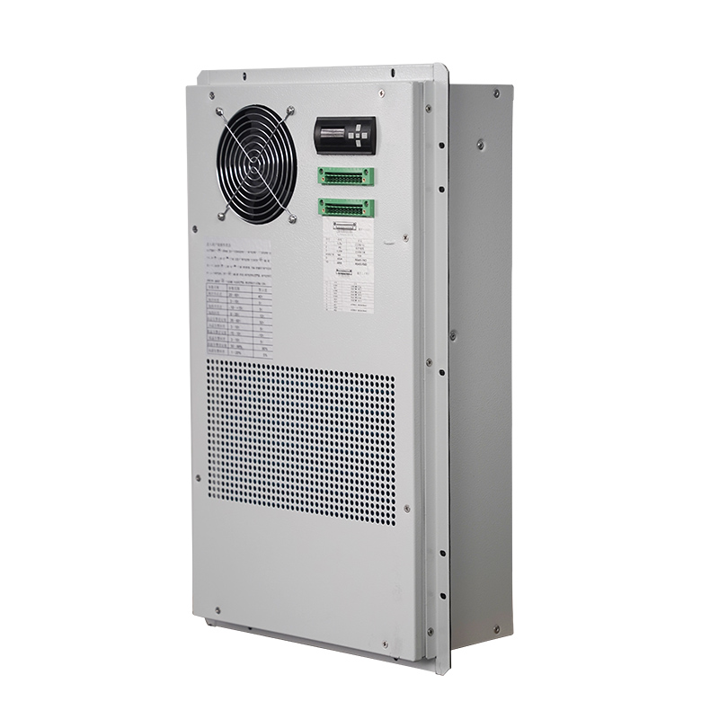 Climatiseur d'armoire rapide Intérieur 220VAC Mesure à distance 2