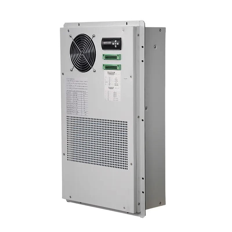 Precision Air Conditioning System 16v by Quick Thermal 2