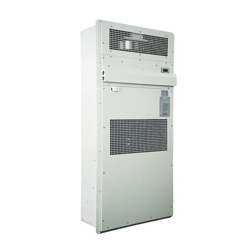Cabinet Air Conditioner with Custom Services 3