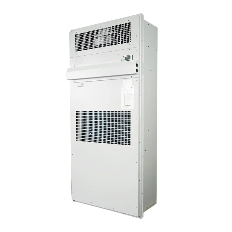 Cabinet Air Conditioner with Custom Services 4