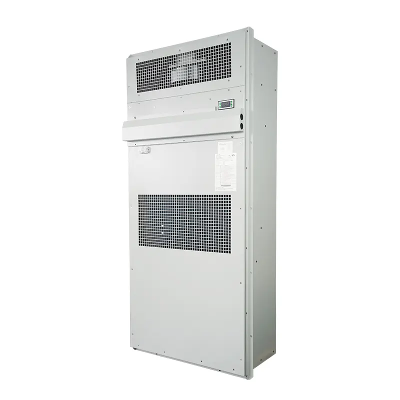 Cabinet Air Conditioner with Custom Services 5