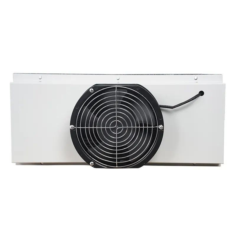 Cost-Effective Electrical Cabinet Air Conditioner Supplier 4