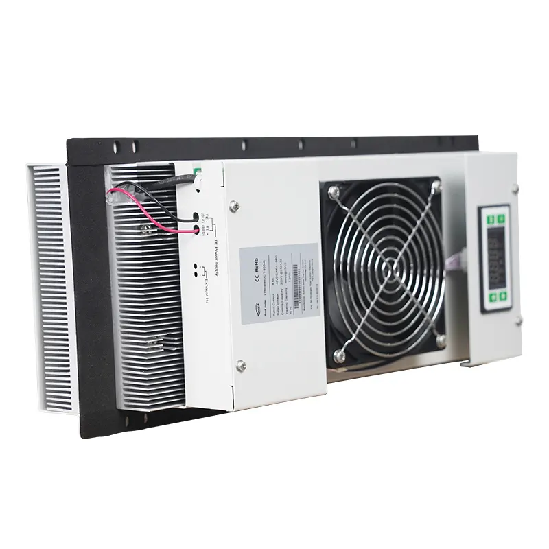 Cost-Effective Electrical Cabinet Air Conditioner Supplier 3