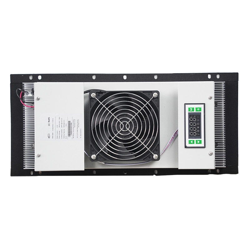 Quick TEC Air Cooler Thermoelectric Peltier Lower Noise 1